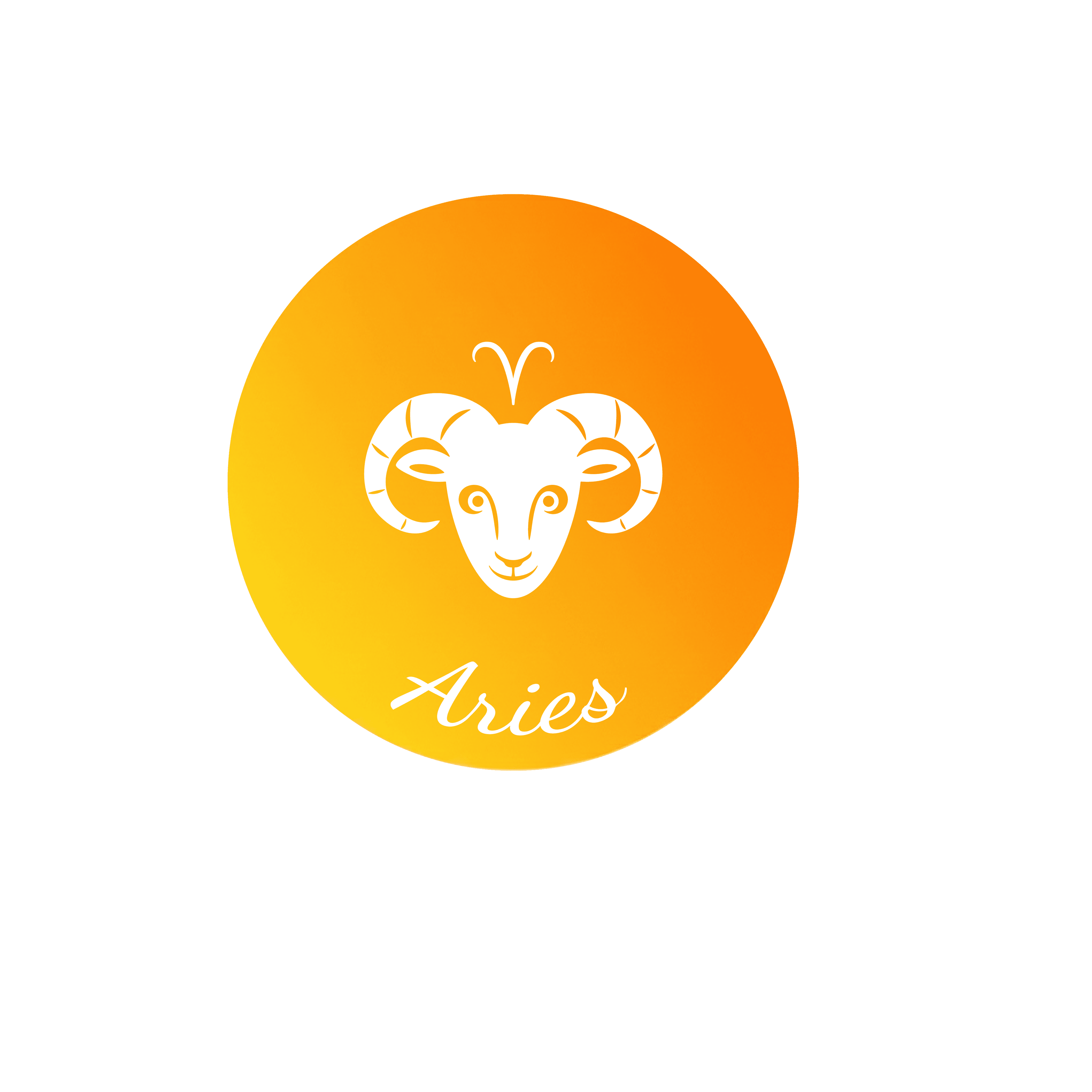 Aries Zodiac Sign