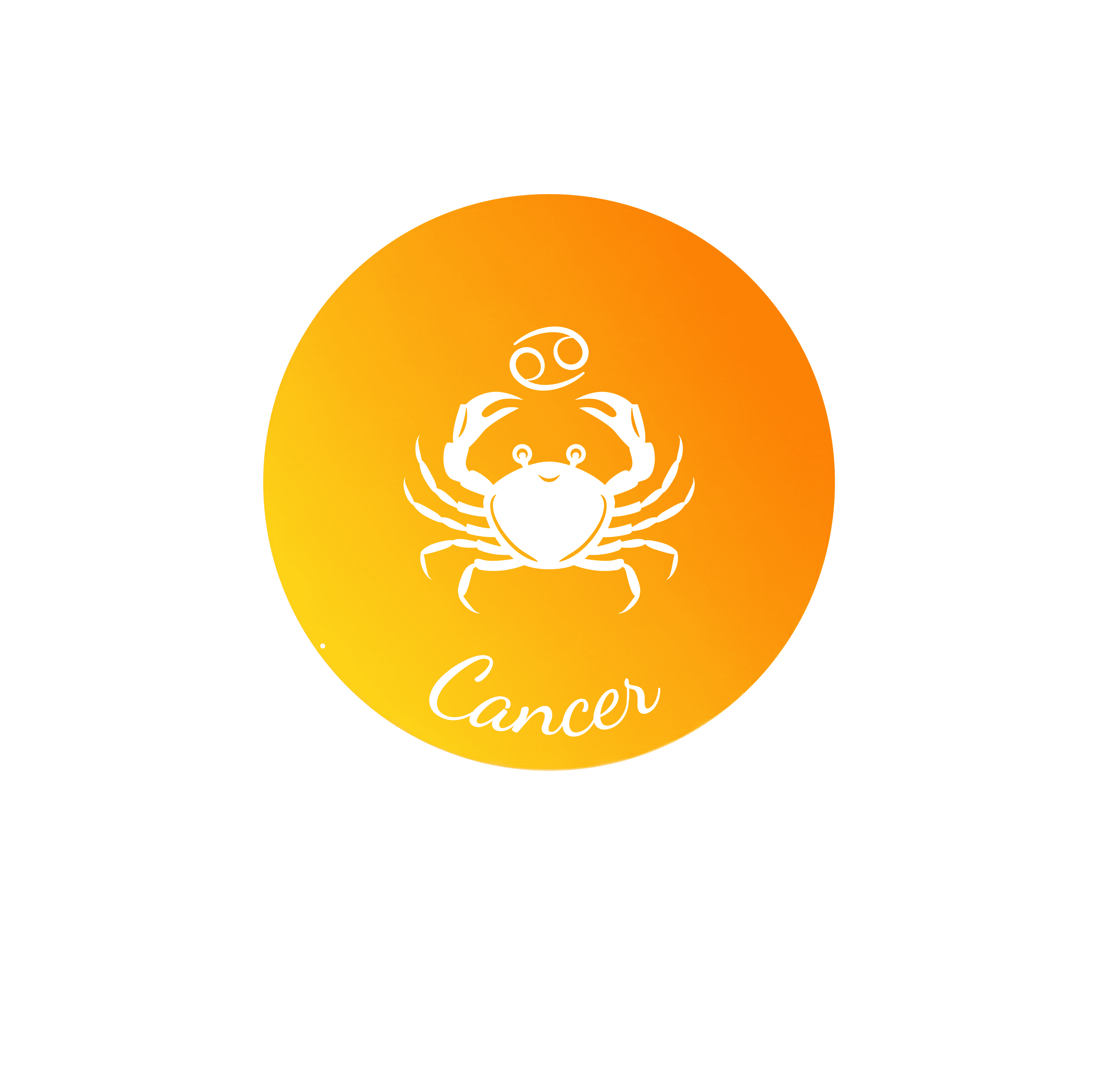 Cancer Zodiac Sign