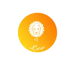 Horoscope Lion Symbol