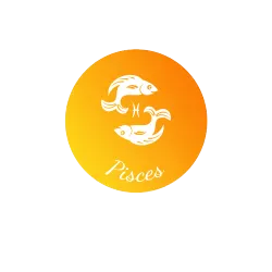 Horoscope Fish Symbol