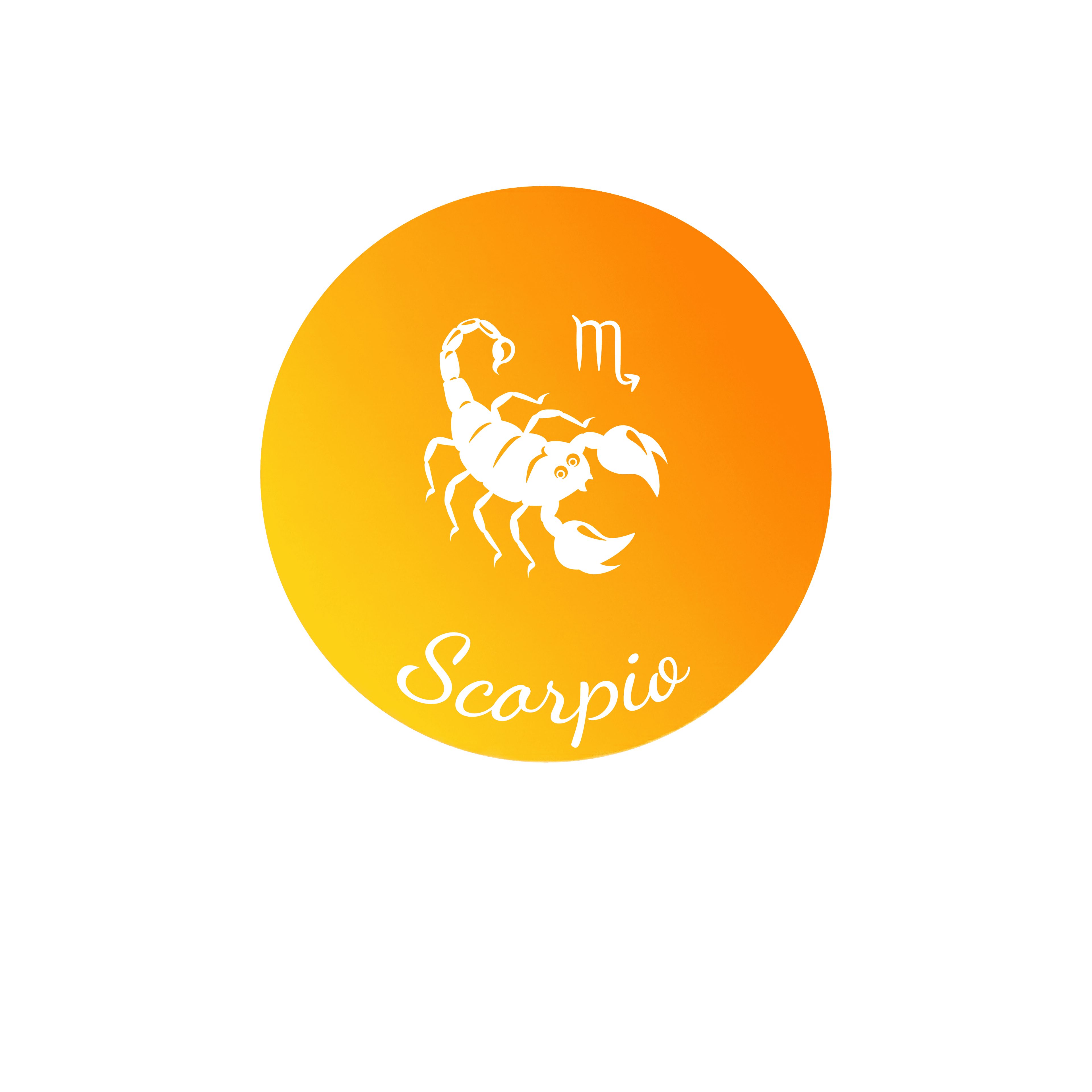 Scorpio Zodiac Sign